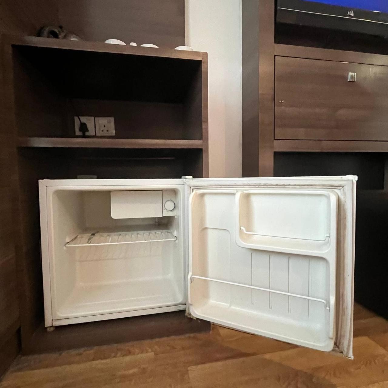 Frenz Hotel Куала Лумпур Екстериор снимка